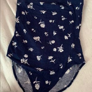 body suit from forever 21